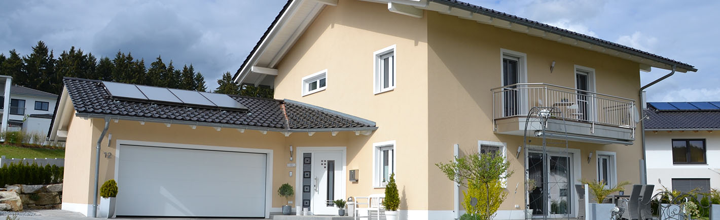 Lang Bau GmbH Neureichenau