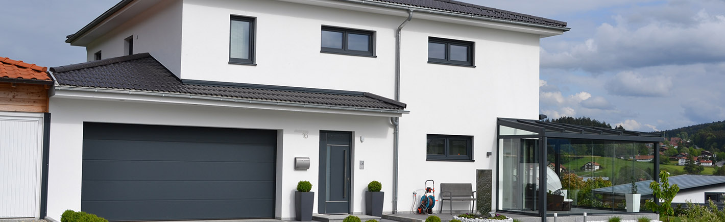 Lang Bau GmbH Neureichenau